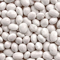 Chinese Style/Haricot beans