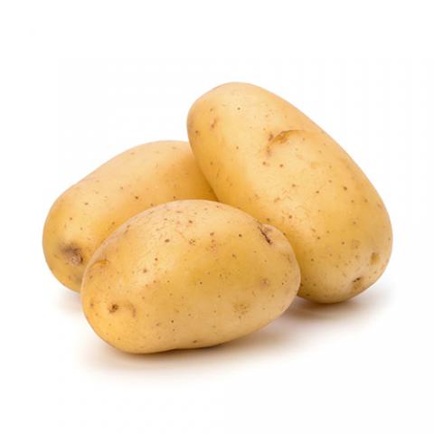 Картофель